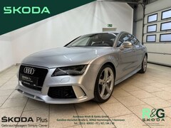 Bild des Angebotes Audi RS7 4.0 TFSI quattro Tiptronic Navi SHZ+Lüftung HUD Ka