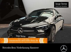 Bild des Angebotes Mercedes-Benz CLE 180 AMG+PANO+LED+KAMERA+TOTW+KEYLESS+9G