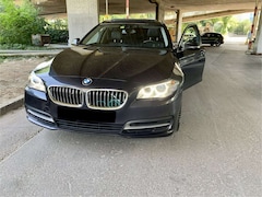 Bild des Angebotes BMW 520 520d xDrive Touring Aut. Luxury Line