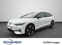 Bild des Angebotes VW ID.7 GTX, Allrad, AHK, Wärmepumpe, IQ-Dri