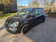 Bild des Angebotes Renault Modus Grande Modus Klima Tüv 10/25 Alu Allwetter