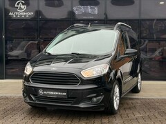 Bild des Angebotes Ford Tourneo Courier Titanium 1-HAND/SHZ