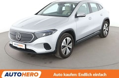 Mercedes-Benz EQA 250 250 Progressive Aut.*LED*NAVI*ACC*CAM*PDC*SHZ*