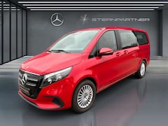 Bild des Angebotes Mercedes-Benz EQV 300 Lang 8-SITZER+MBUX+Kamera