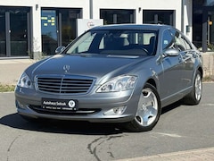 Bild des Angebotes Mercedes-Benz S 500 *ACC*Leder*SD*Massage*Gepflegt*