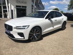 Bild des Angebotes Volvo S60 B5 AWD Ultimate Dark