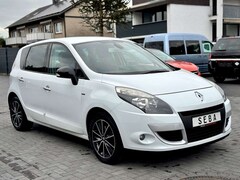 Bild des Angebotes Renault Scenic BOSE Edition '1.Hand'Aut.'Navi'S-Heft'