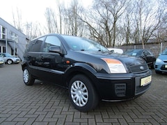 Bild des Angebotes Ford Fusion Style,Klima,Sitzheizung,HU&AU Neu