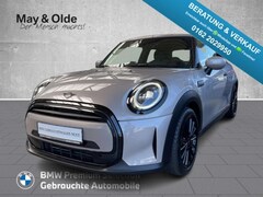Bild des Angebotes MINI One Navi LED Kamera T-Leder SHZ Klima Digitales-CP App