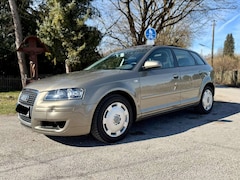 Bild des Angebotes Audi A3 1.6 Ambiente