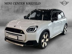 Bild des Angebotes MINI Cooper SE Countryman FAVOURED TRIM PAKET XL NAVI AR LED PDC