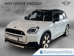 Bild des Angebotes MINI Cooper SE Countryman FAVOURED TRIM PAKET XL NAVI AR LED PDC