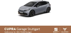 Bild des Angebotes CUPRA Born Edition Dynamic 170 kW (231 PS) 60 kWh / 70