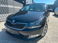 Bild des Angebotes Skoda Fabia Joy*Navi*Sitzheizung