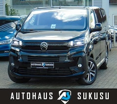 Bild des Angebotes Citroen Spacetourer 2.0 BlueHDi 180 XL Plus EAT8