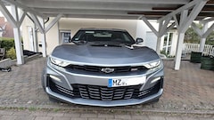 Bild des Angebotes Chevrolet Camaro Cabriolet 6.2 V8 Aut.