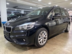 Bild des Angebotes BMW 216 216 d Grand Tourer 7-Sitzer~Automatik~Navi~Klima