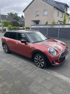 Bild des Angebotes MINI Cooper Clubman Aut.