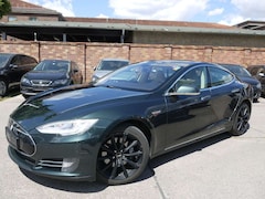 Bild des Angebotes Tesla Model S Sitzheizung/Leder/270 kW