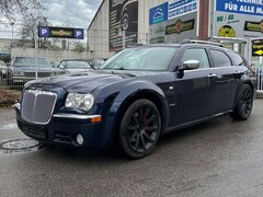 Bild des Angebotes Chrysler 300C Touring 5.7 V8 HEMI Automatik , LPG revidiert