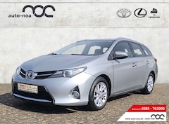 Bild des Angebotes Toyota Auris Touring Sports Life+ 1.33 Dual-VVT-i Klimaautom Rü