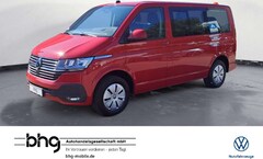 Bild des Angebotes VW T6 Caravelle 2.0 TDI 4MOTION
