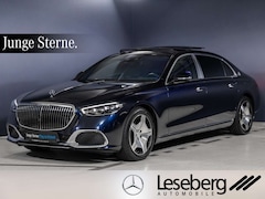 Bild des Angebotes Mercedes-Benz S 580 Maybach S 580 e Multibeam/Airmatic/Pano/HuD/360°