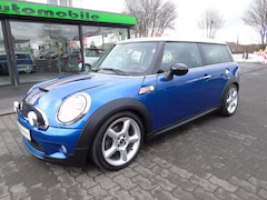Bild des Angebotes MINI Cooper S Clubman Cooper S *XENON*LEDER*KLIMA*SP. FAHRWERK