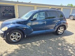 Bild des Angebotes Chrysler PT Cruiser PT Cruiser 2.0 Limited