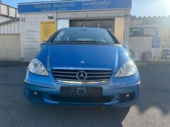 Bild des Angebotes Mercedes-Benz A 150 A -Klasse A 150*2.Hand*TÜV Neu*93T KM*