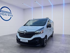 Bild des Angebotes Renault Trafic L1H1 3,0t Komfort LED NAV AHK KAM 3-Sitz
