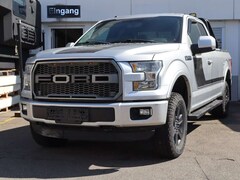Bild des Angebotes Ford F 150 XLT Sport  5,0ltr V8  4x4 Super Crew E85 LPG AHK