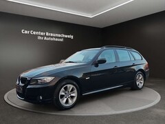 Bild des Angebotes BMW 320 d Touring+Leder+Alu+PDC+Multi