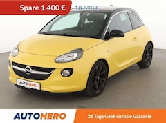 Bild des Angebotes Opel Adam 1.2 Slam ecoFlex*TEMPO*PDC*ALU*KLIMA*