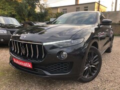 Bild des Angebotes Maserati Levante Q4 Diesel GranLusso