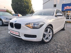 Bild des Angebotes BMW 116 Baureihe 1 Lim. 5-trg. 116 i