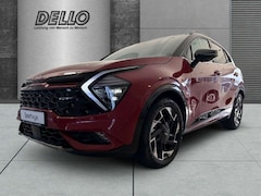 Bild des Angebotes Kia Sportage GT-Line Mild-Hybrid El. Panodach Navi Leder Digita