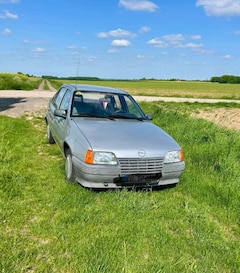 Bild des Angebotes Opel Kadett e LS
