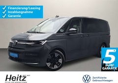 Bild des Angebotes VW T7 Multivan 1.5 TSI eHybrid 4MOTION DSG GOAL LR