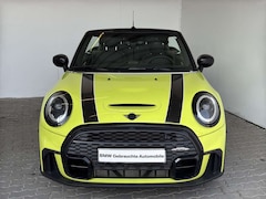 Bild des Angebotes MINI Cooper S Cabrio Aut. JCW Aero Kit Navi.LED.Park