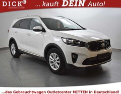 Bild des Angebotes Kia Sorento 2.2 CRDi Aut Edit 7 NAV+KAM+4X SHZ+TEMP