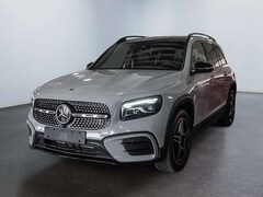 Bild des Angebotes Mercedes-Benz GLB 200 d 4M AMG NIGHT MULTI 360 AHK KAMERA PANO