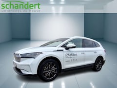 Bild des Angebotes Skoda Enyaq 85 Lounge LED Navi AHK 4xSitzheizung PDC
