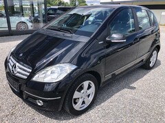 Bild des Angebotes Mercedes-Benz A 180 Autotronic Avantgarde*Panoramadach*Parkass*1.Hand*