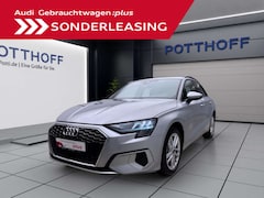Bild des Angebotes Audi A3 40 TFSIe ADVANCED NAVI SHZG PDC VIR