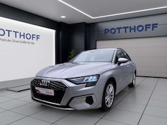 Bild des Angebotes Audi A3 40 TFSIe ADVANCED NAVI SHZG PDC VIR