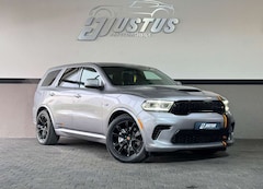 Bild des Angebotes Dodge Durango 5.7 R/T/BRC GAS/AHK/4xSHZ/SBL/BTH/R20