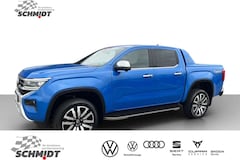Bild des Angebotes VW Amarok DC Aventura 3.0 TDI 4Motion AHK Standhzg