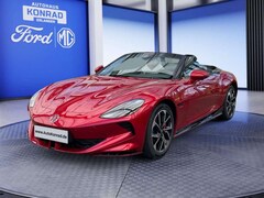 Bild des Angebotes MG Cyberster Cyberster *360° Kamera*HERSTELLERGARANTIE*