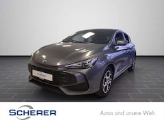 MG MG3 Luxury 360-Grad-Kamera - LED-Scheinw